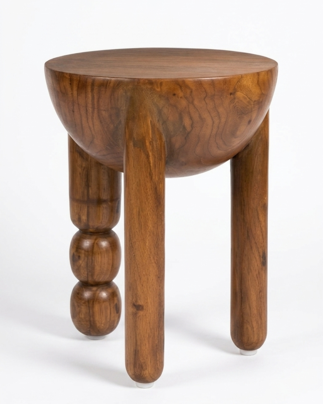 Ardha - Teakwood Side Table