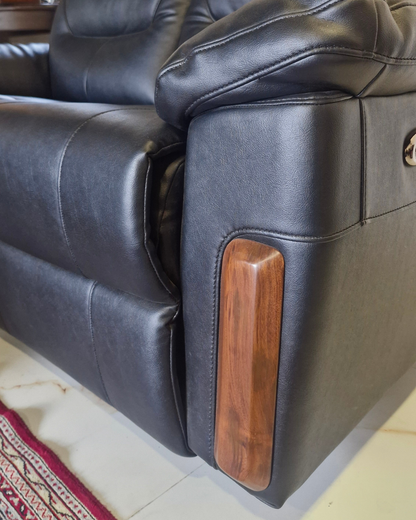 Recliner Luxury 2 seater Sofa