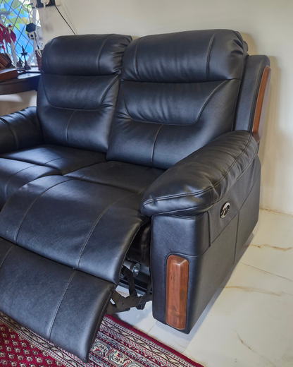 Recliner Luxury 2 seater Sofa