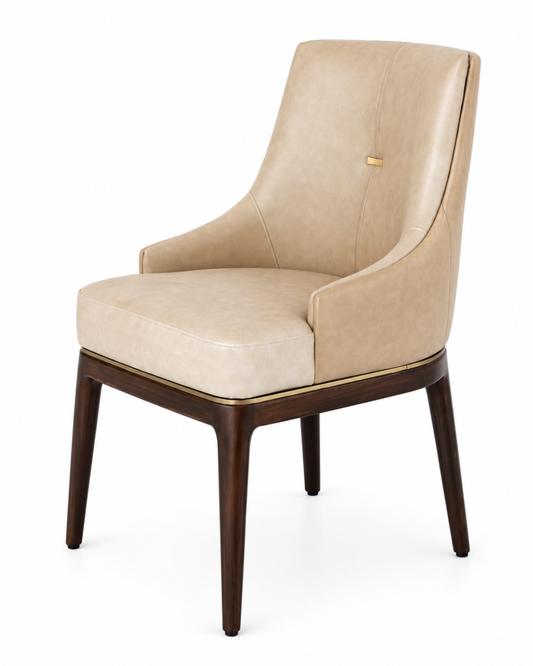 Bespoke Dining Chairs