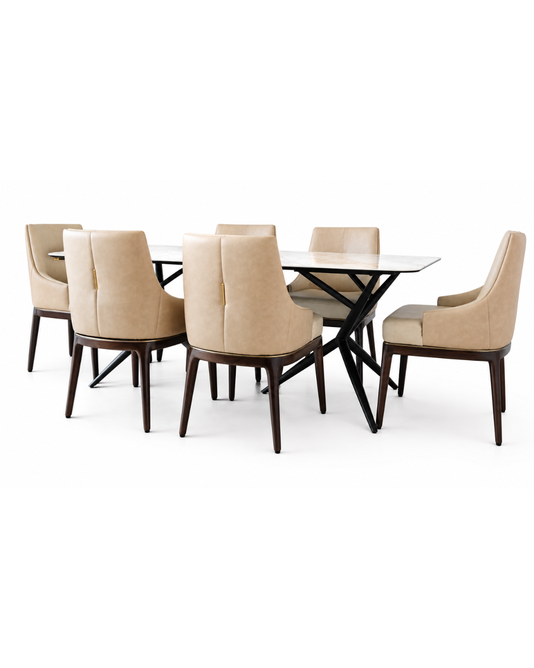 Bespoke Dining Chairs
