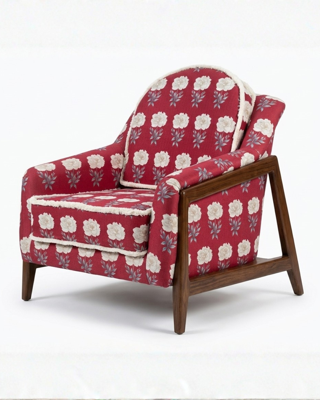 Accent Chair-Regal