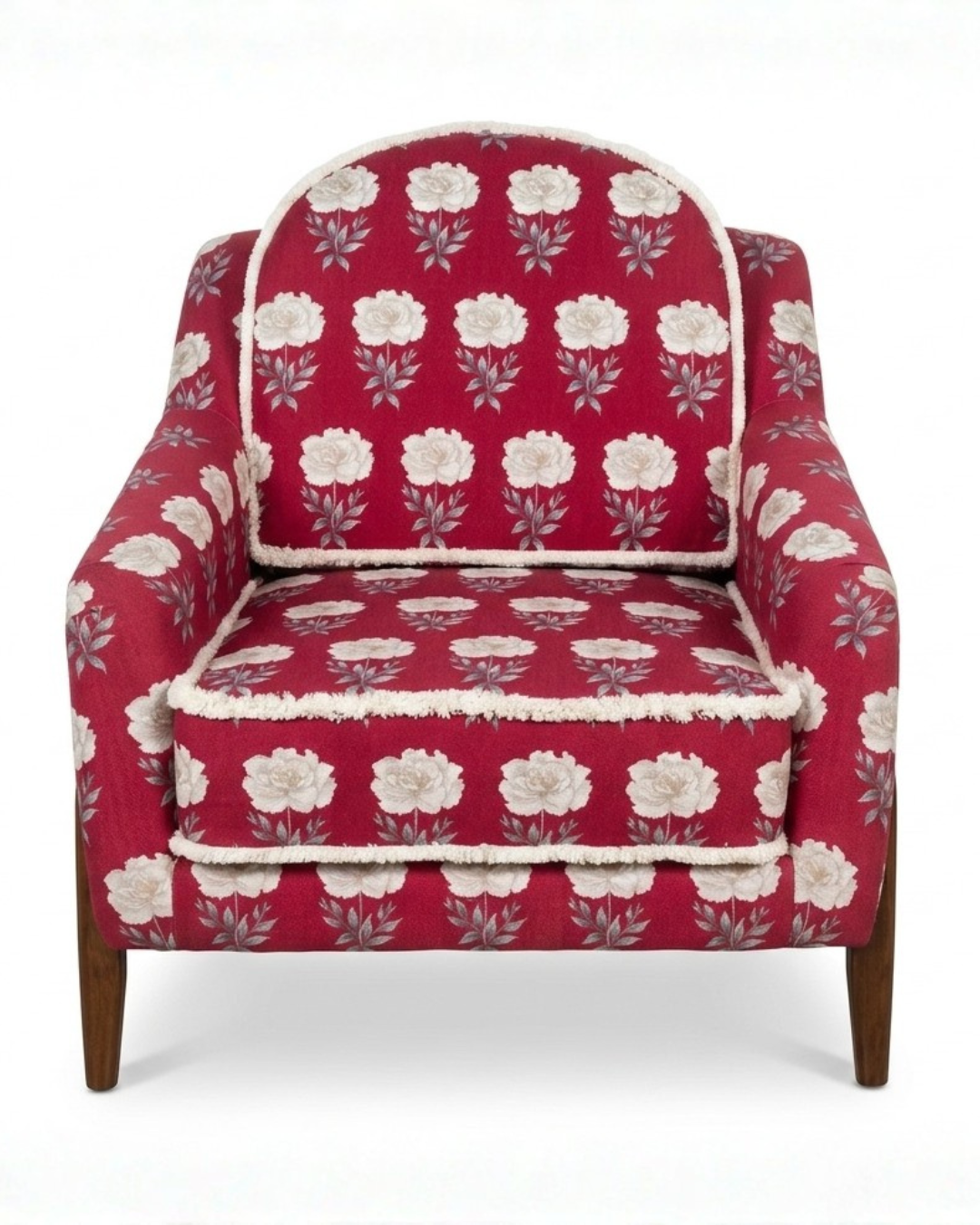 Accent Chair-Regal