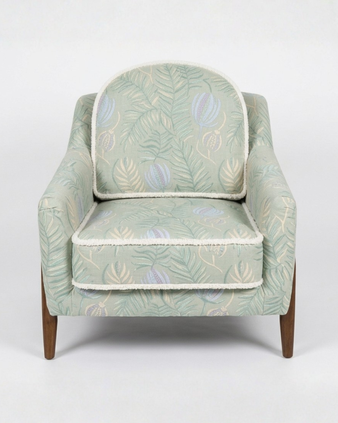 Accent Chair-Regal