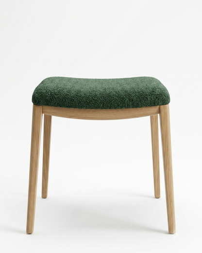 Aasandikaa - Stool