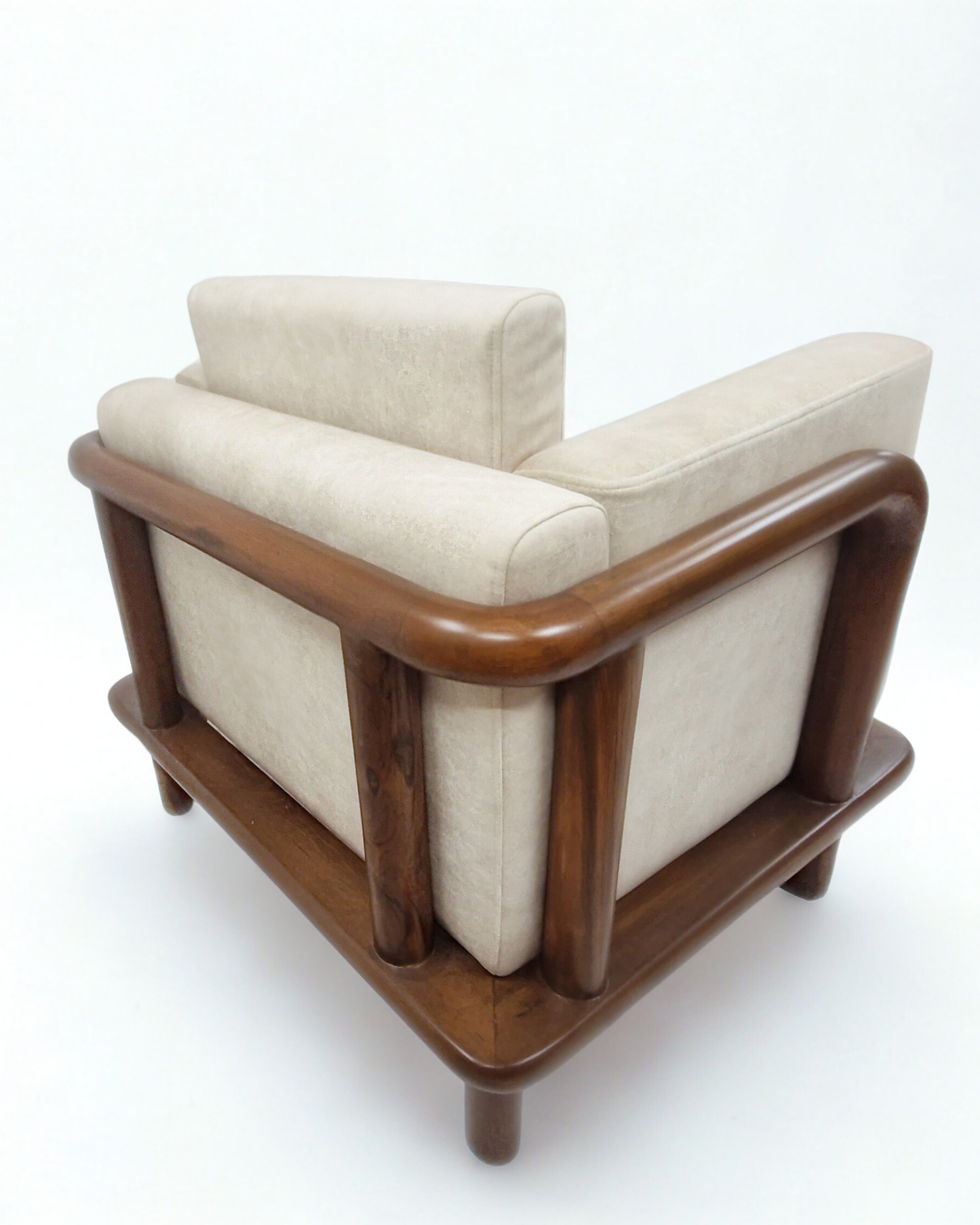 Accent chair Rajadanda