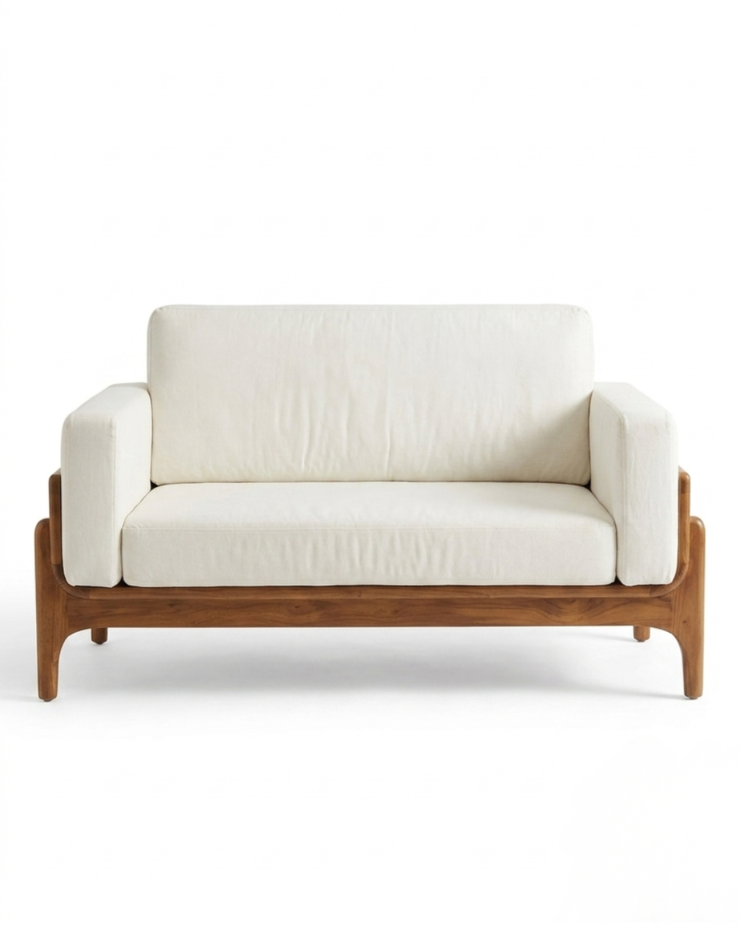 3 Seater Nordic Sofa