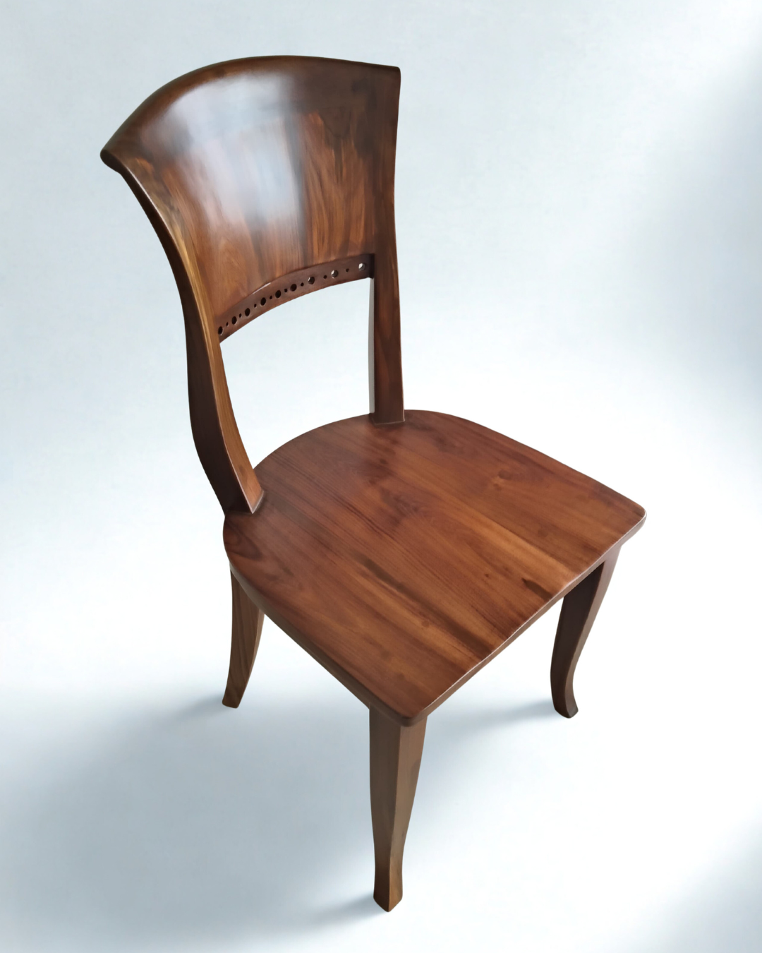 Ergonomic chair- Sushumna