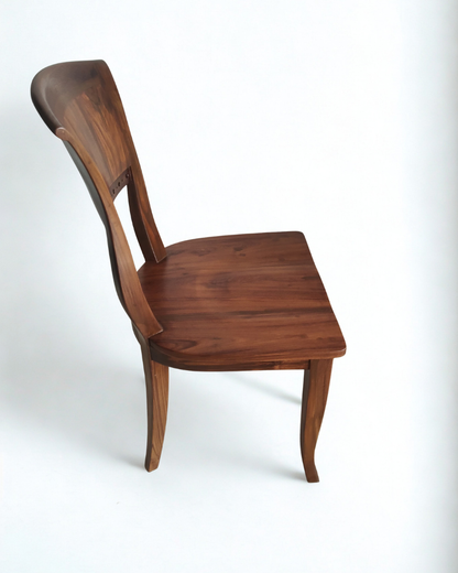Ergonomic chair- Sushumna