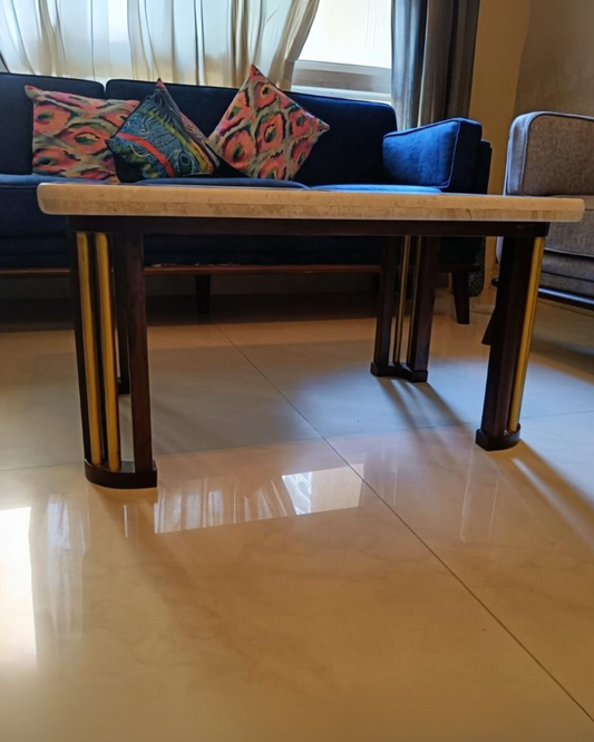 fusion centre table