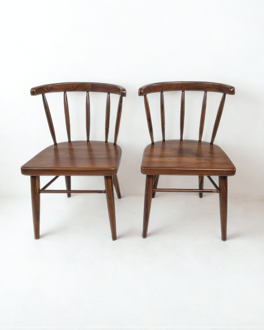 Dining chairs- Batons bespoke