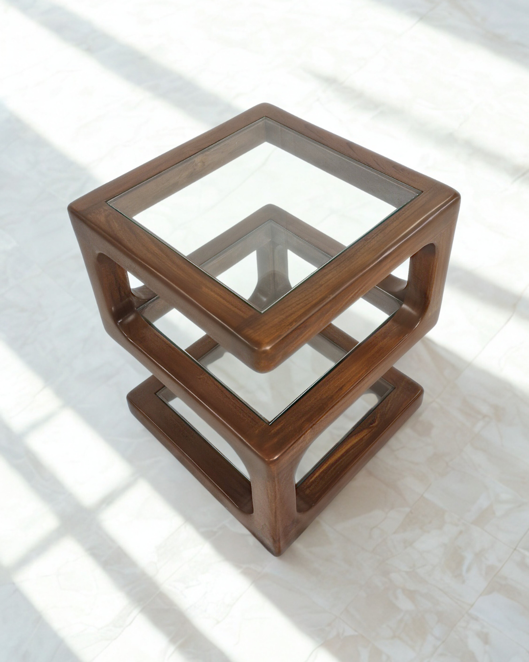 Side table- S Ghanakar