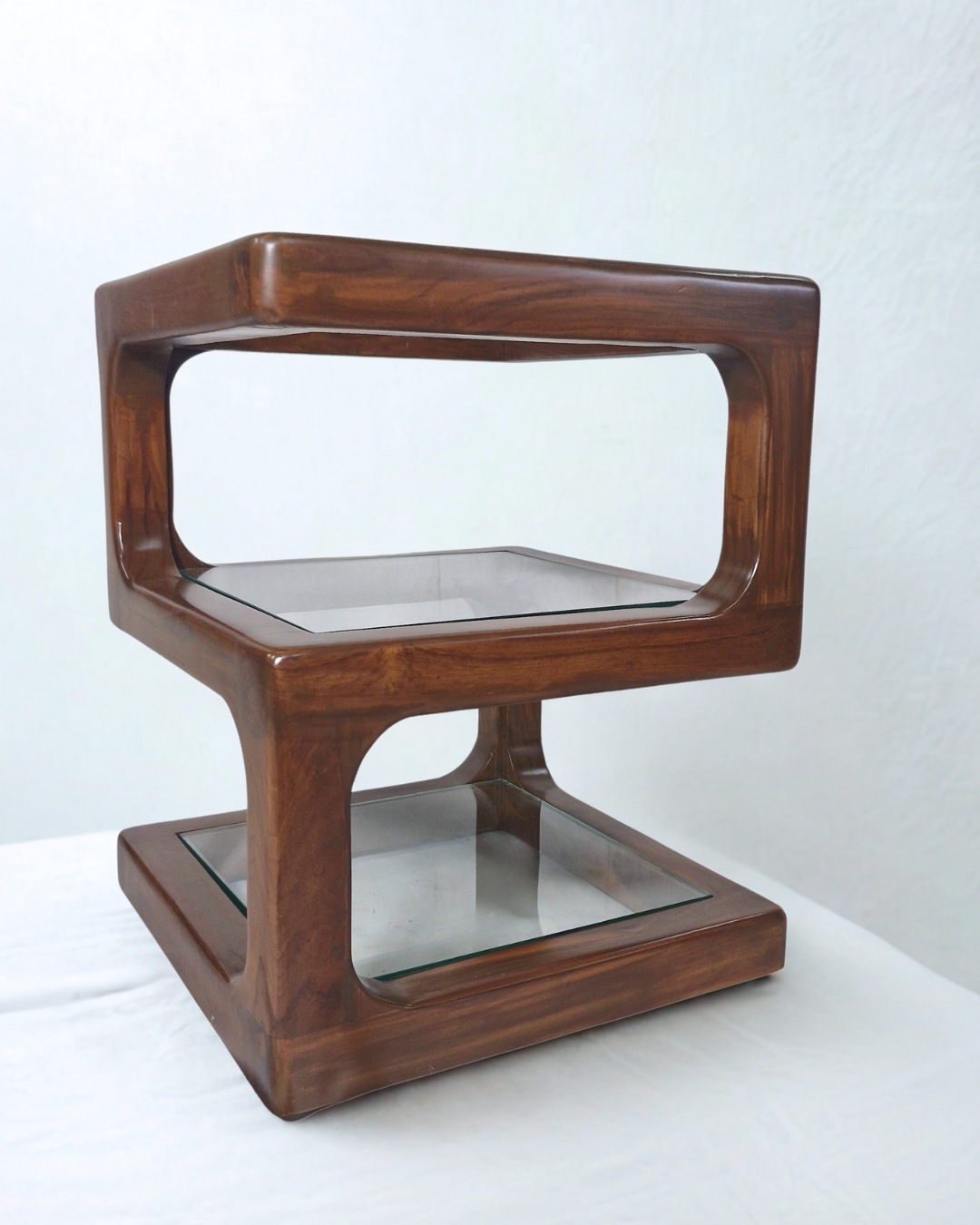 Side table- S Ghanakar