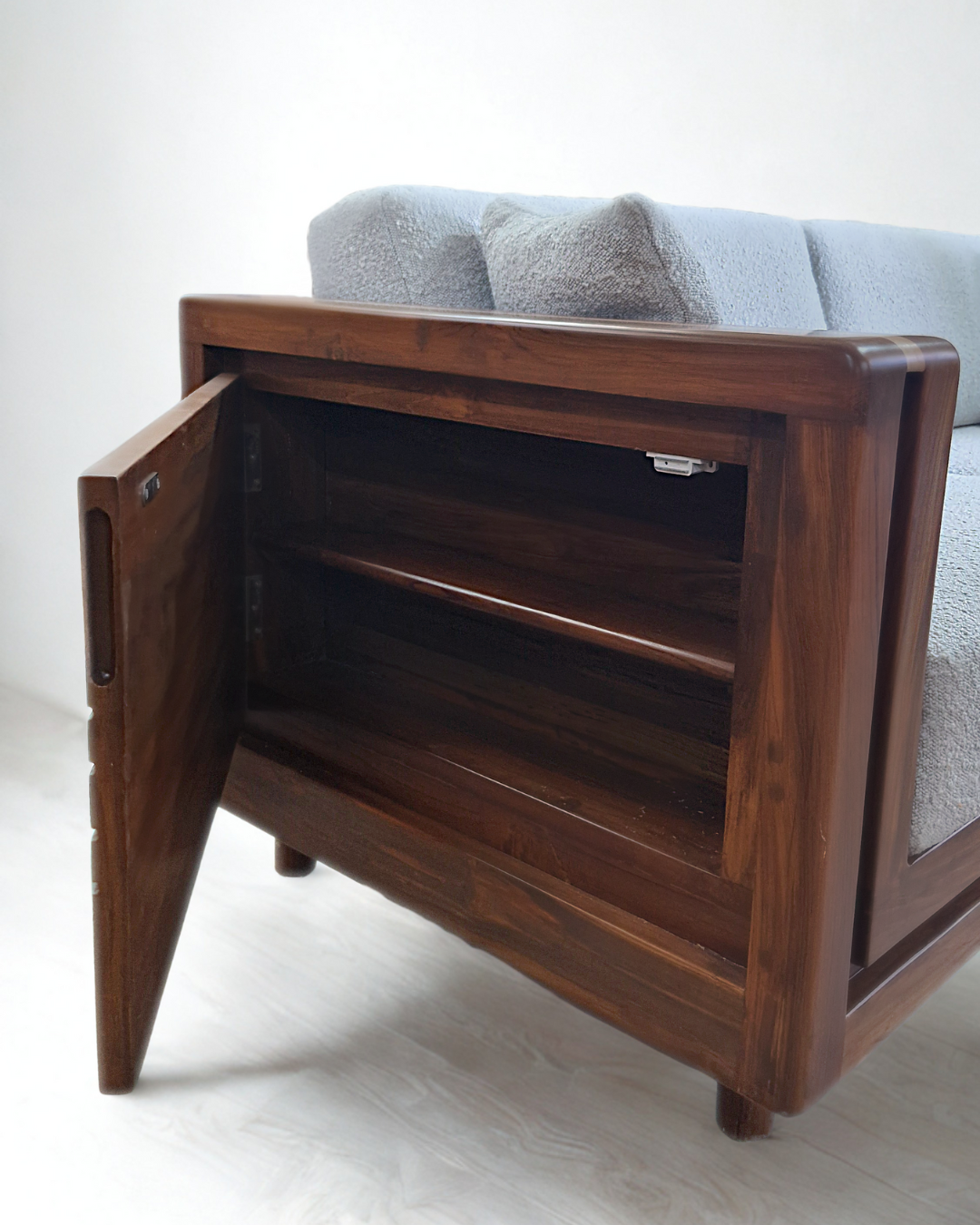 Sofa- Layered Luxurious Stylish and contemporary