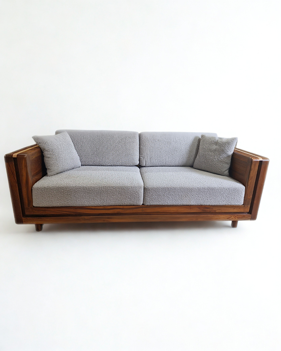 Sofa- Layered Luxurious Stylish and contemporary