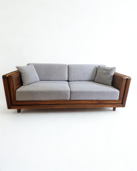 Sofa- Layered Luxurious Stylish and contemporary