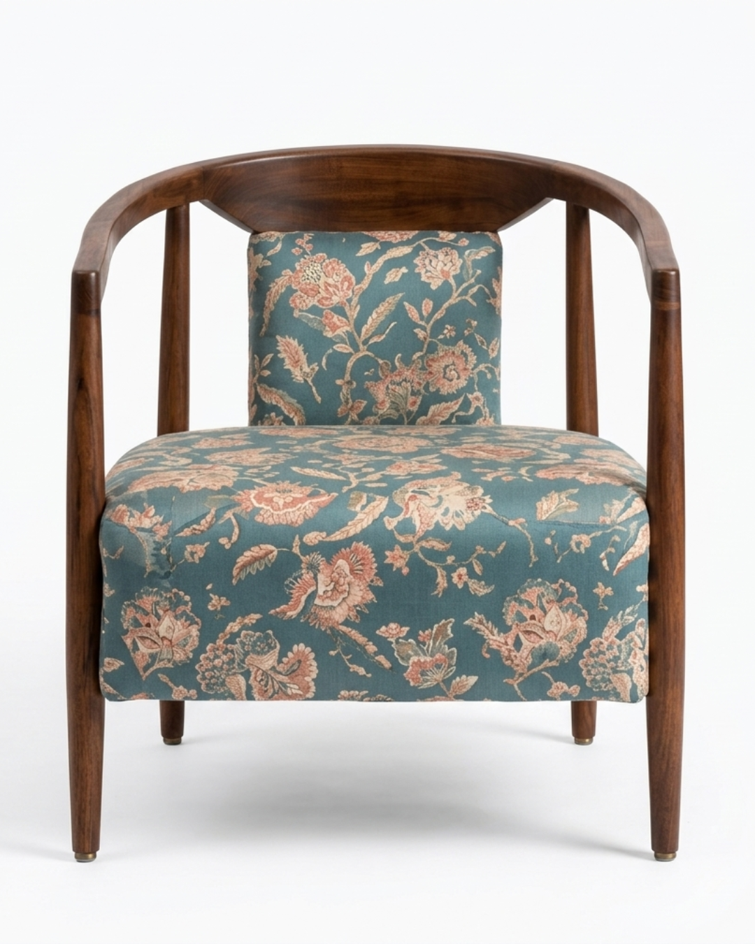 Suksma - Teakwood Lounge Chair
