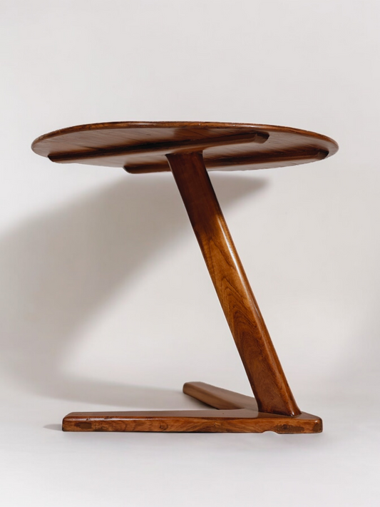 Vistarah Teakwood Table