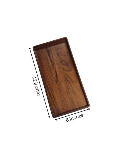 Vara Takra- Serving tray