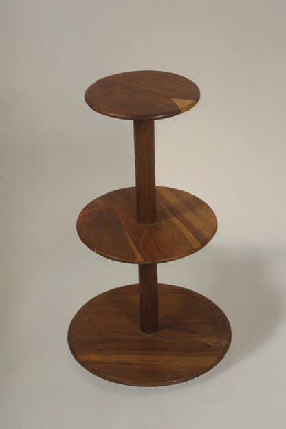 Yupa Teakwood Table