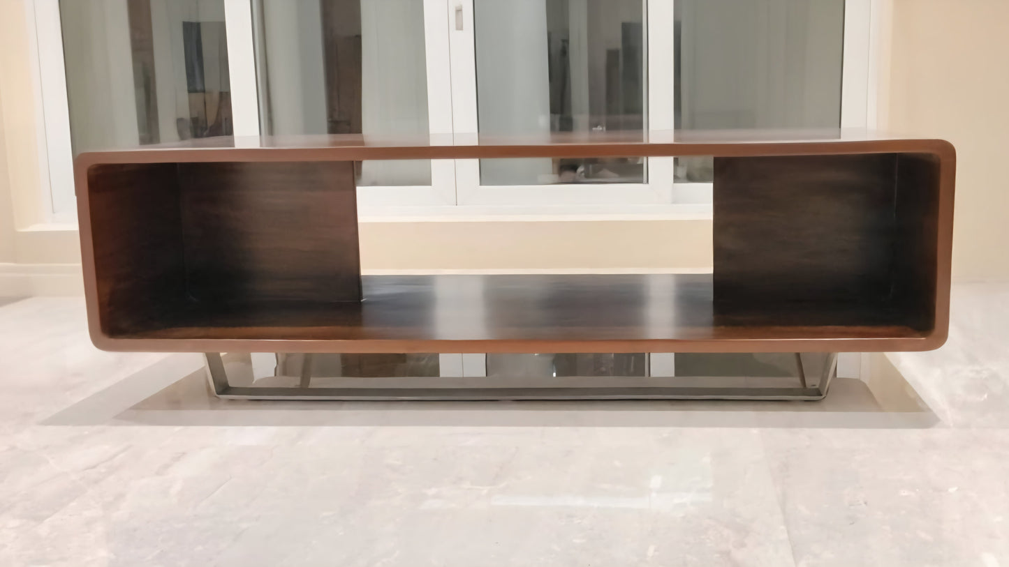 Bespoke centre table-Madhya