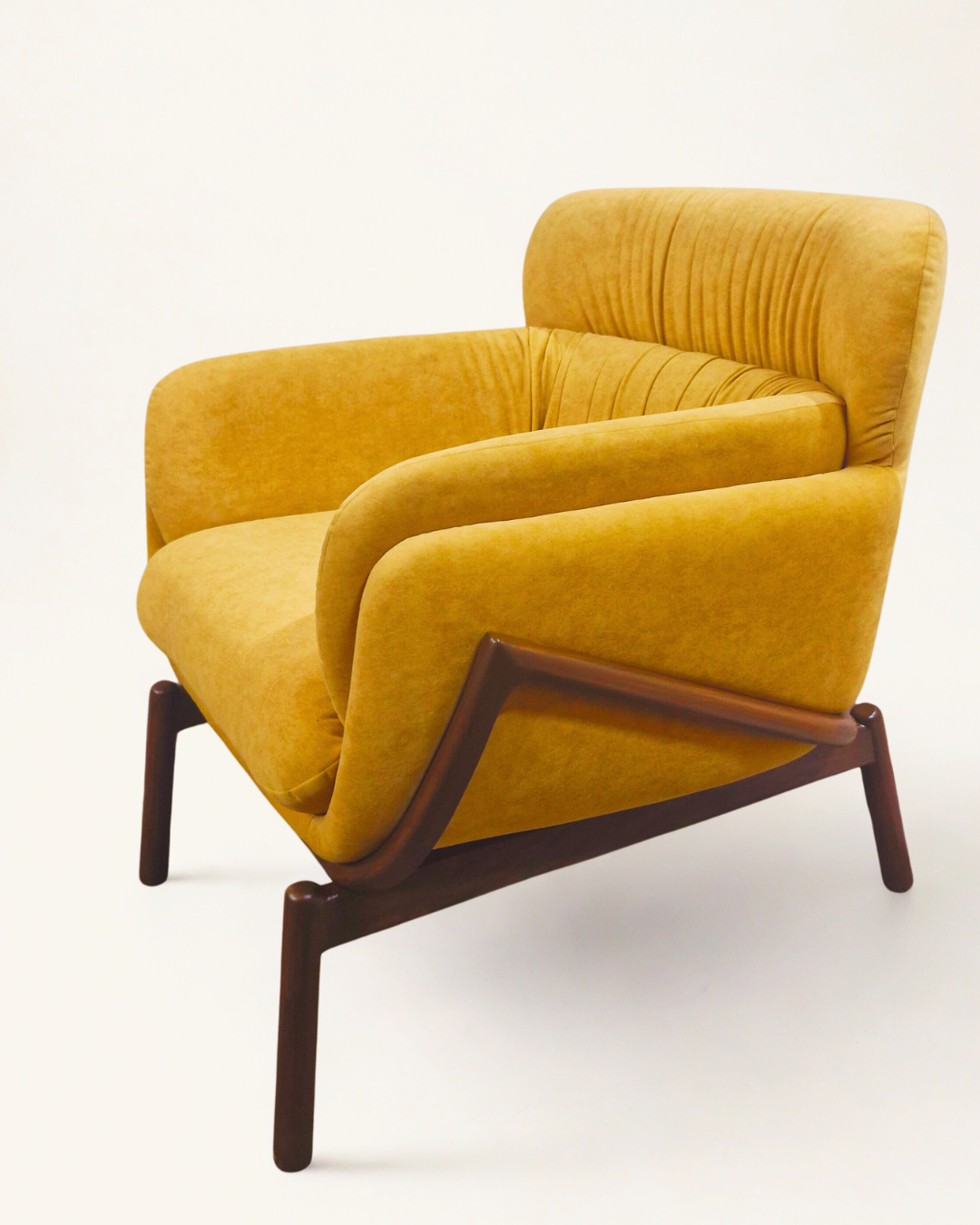 Ausira Paryankah- the luxury set