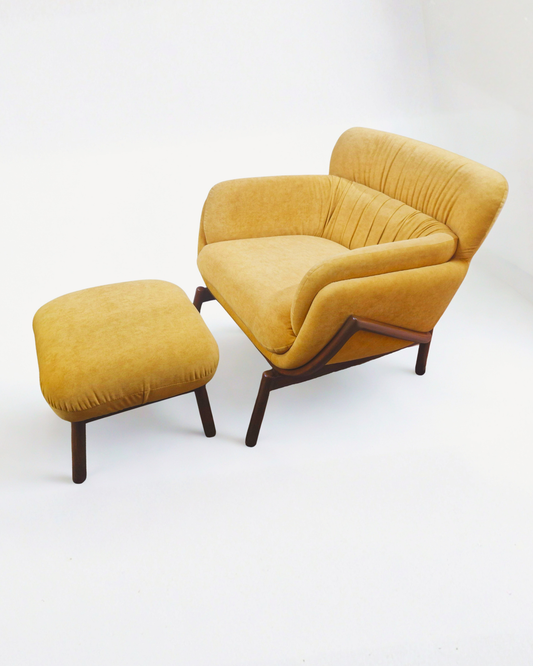 Ausira Paryankah- the luxury set