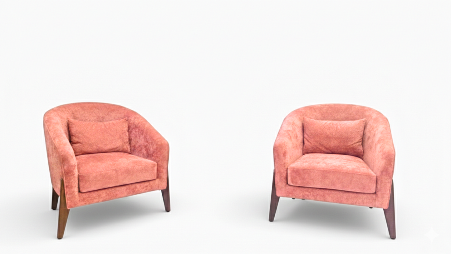 Ausira Aalingan /Accent chair