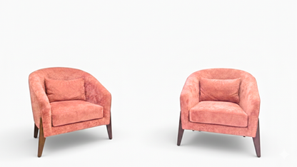 Ausira Aalingan /Accent chair